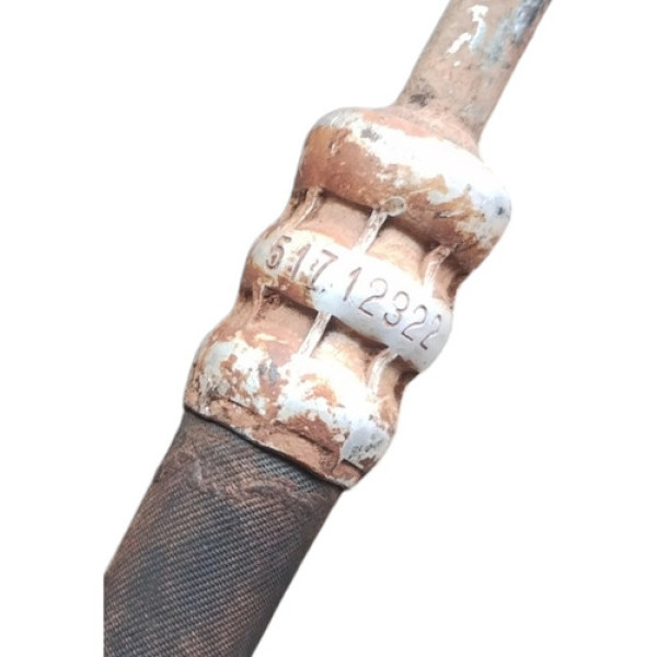 Mangueira Direção Hidráulica Fiat Palio 2002 2014