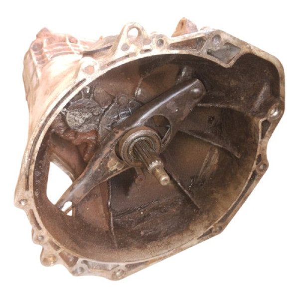 Câmbio Caixa Marcha Gm Omega 2.0 1993 94 95 96 1997 Manual