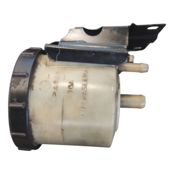 Reservatório Direção Óleo Hidráulica Vw Gol G3 2001 A 2005