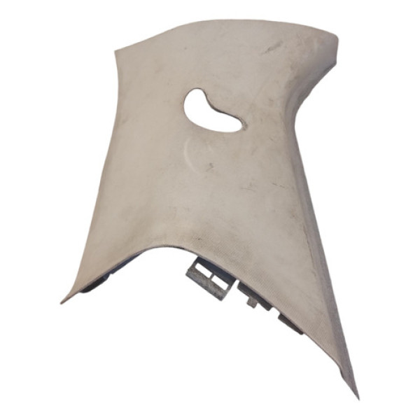 Acabamento Cinto Traseiro Direito Fiat Stilo 2008 2009 2010