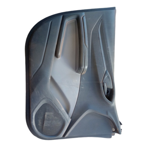 Forro Porta Gm Onix Prisma 2015 16 A 2018 Dianteira Esquerda