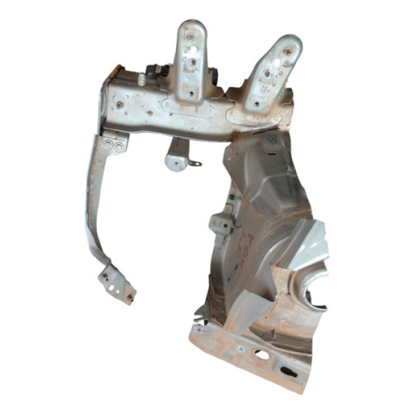 Caixa Roda Lado Esquerdo Peugeot 207 2008 A 2012