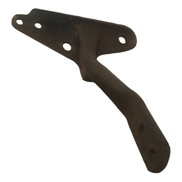 Suporte Inferior Câmbio Fiat Palio Siena 1.0 Fire 2001 A 08