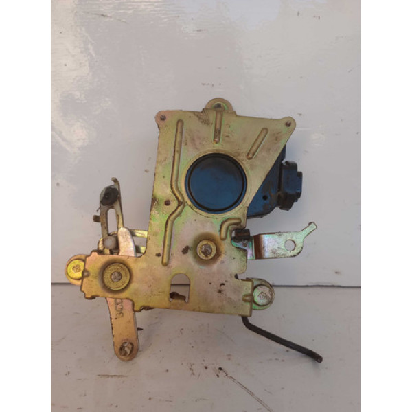 Trava Elétrica Tampa Traseira Hyundai Tucson 2010