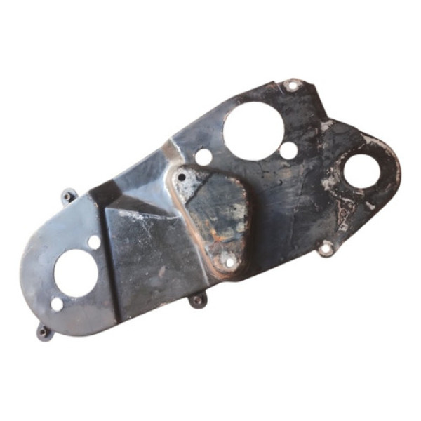 Capa Correia Dentada Chevrolet Kadett 1992 A 1996