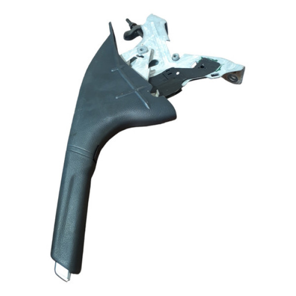 Alavanca Freio De Mão Vw Nivus 2023 Usado Original 