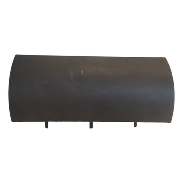 Tampa Moldura Airbag Falsa G3 Painel Cobertu Gol 1999 A 2010