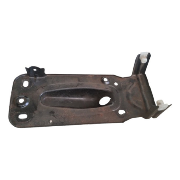 Suporte Freio Mão Gm Meriva Corsa Montana 2002 A 2012