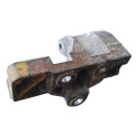 Suporte Alternador Gm Astra Vectra Zafira 2008 A 2011 2.0
