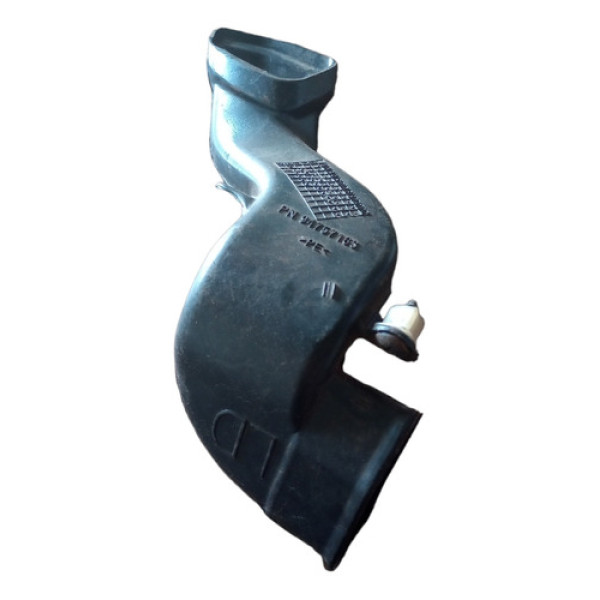 Duto Saida Ar Painel Desembaçador Lado Direito S10 2014 15 