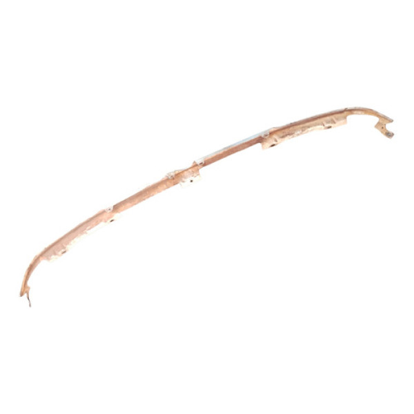 Bigode Volkswagen Gol G2 1995 A 1999 Com Detalhe