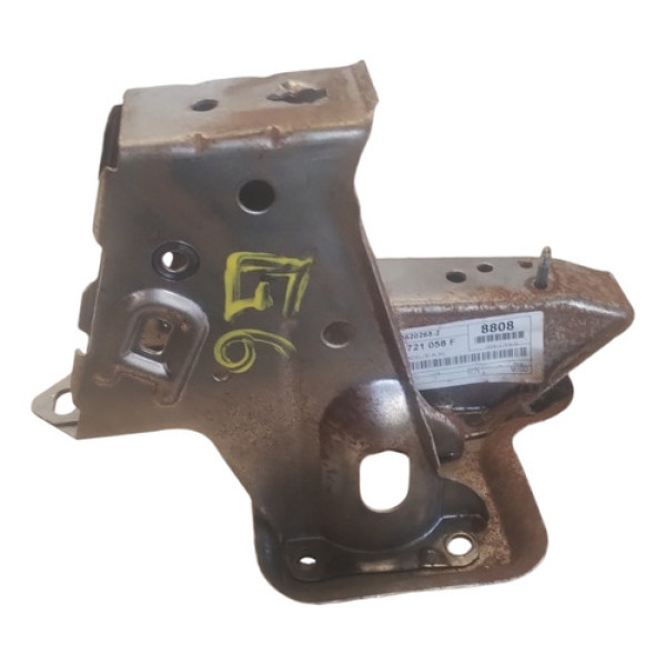 Suporte Pedal Freio Volkswagen Gol Sav Voy G6 2013 2014 2015