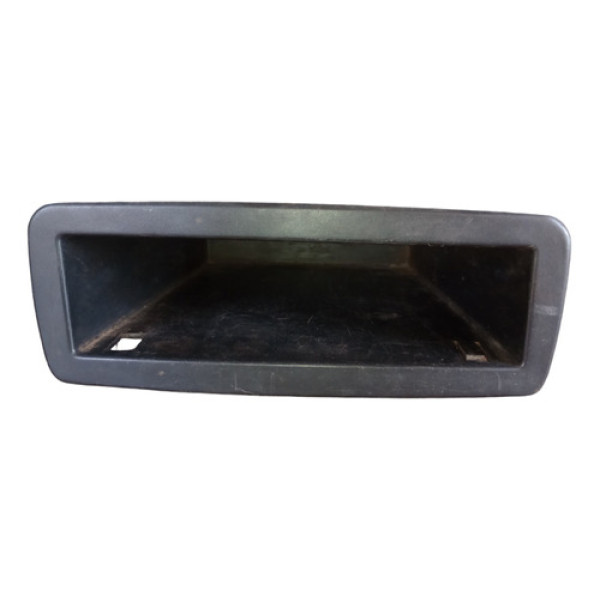 Porta Objeto Console Fiat Siena 2002 A 2006