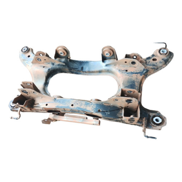 Agregado Quadro Traseiro Range Rover Evoque 2.0 2015 