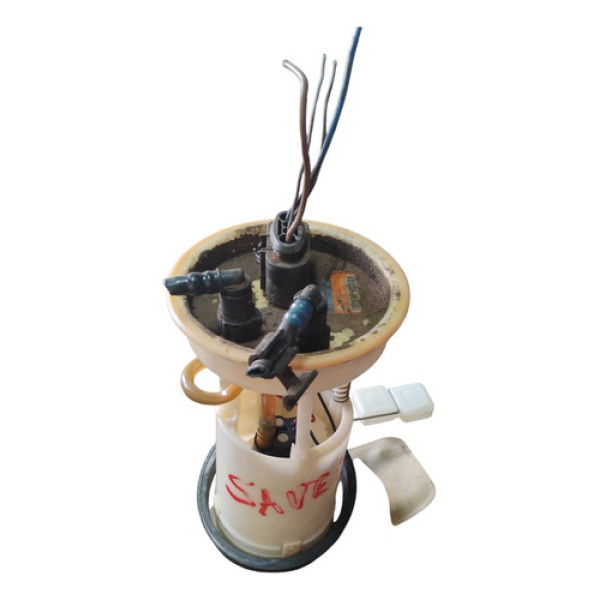 Bomba Combustível Vw Gol Saveiro G4 1.6 Ap 2006 A 2013