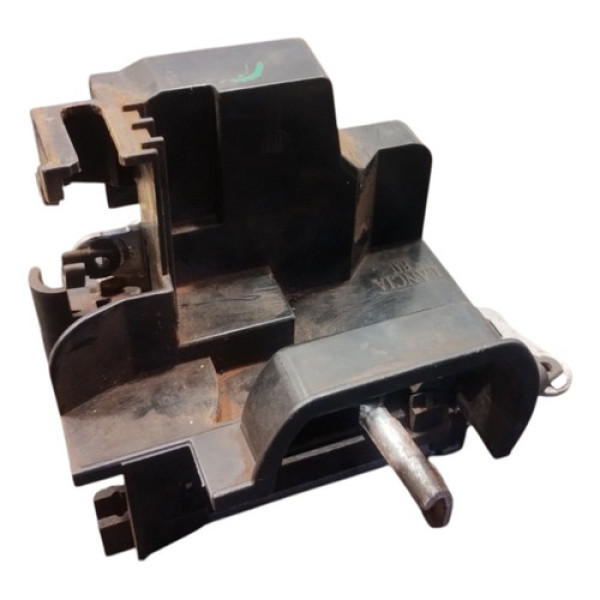 Fechadura Porta Esquerdo Fiat Palio 1996 A 2003