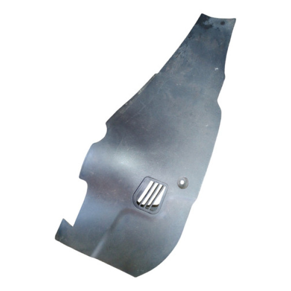 Moldura Acabamento Lateral Esquerdo Fiat Stilo 2003 A 2011