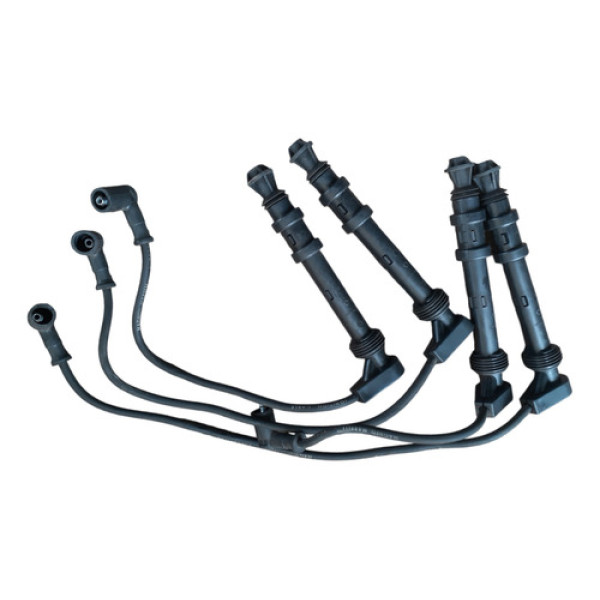 Jogo Cabo Vela Palio Weekend 1.6 16v Mpi 2000 Original 