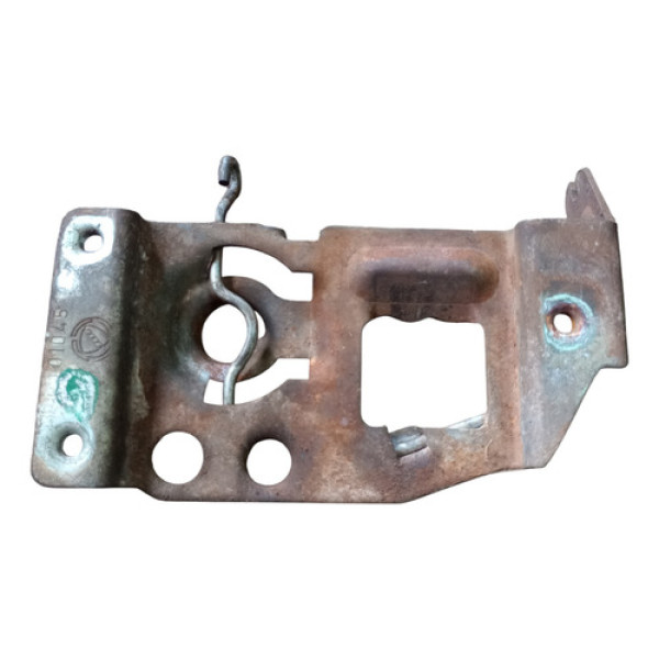 Fechadura Capo Fiat Palio Siena Strada Fire