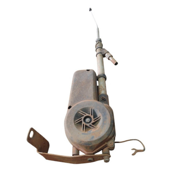 Antena Eletrica Volkswagen Santana Quantum 1995 1996 1997