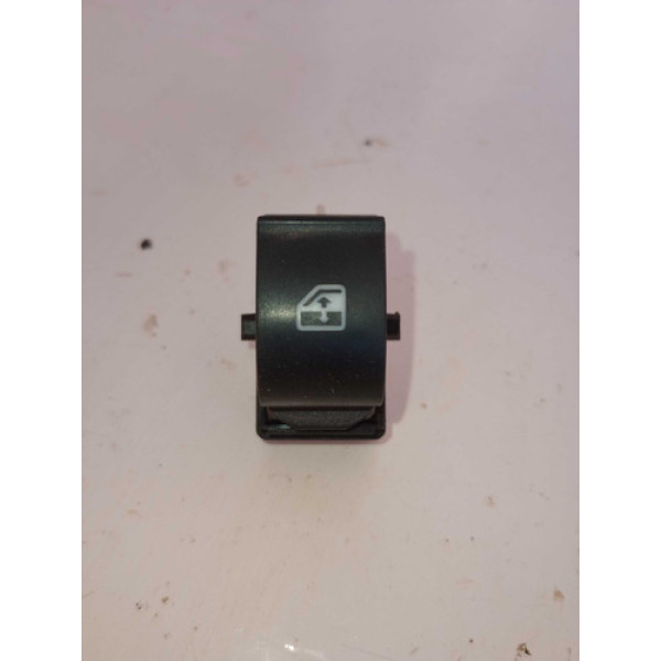 Botão Interruptor Vidro Fiat Argo Cronos Mobi Strada 2020 