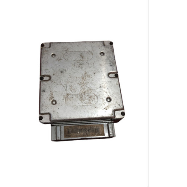 Módulo De Injeção Ford Ka 1.0 1998 1999 Original