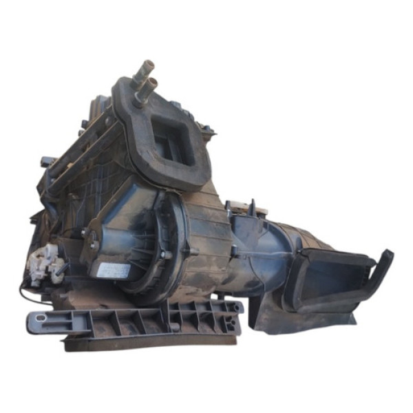 Caixa Evaporadora Fiat Palio Attractive Uno 2009 A 2017