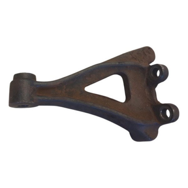 Suporte Coxim Câmbio Fiat Palio 1997 A 2001