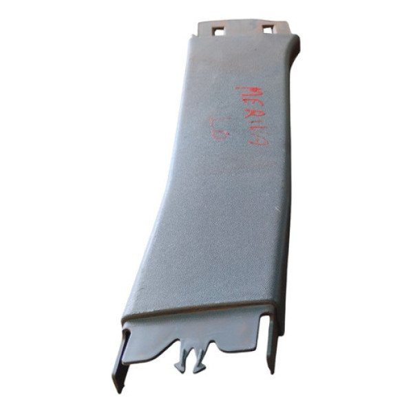 Moldura Acabamento Inferior Direito Gm Meriva 2003 A 2012