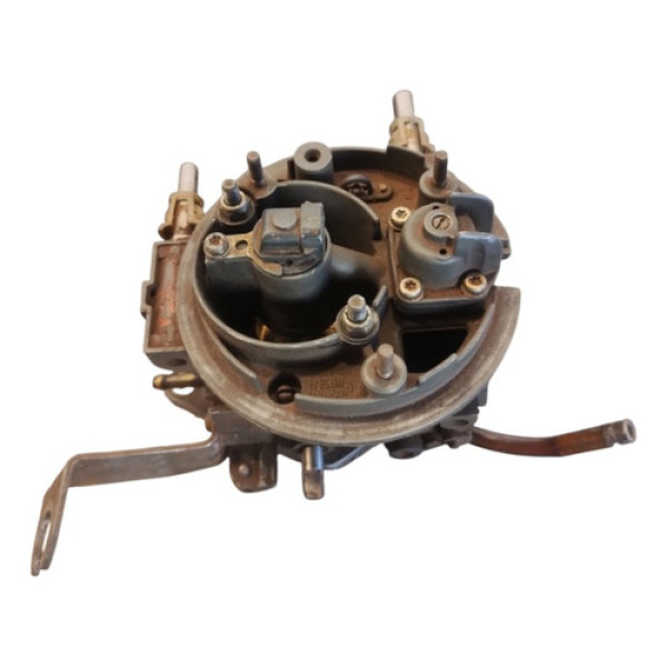Carburador Tbi Vw Gol Quadrado Santana 1995 A 2005