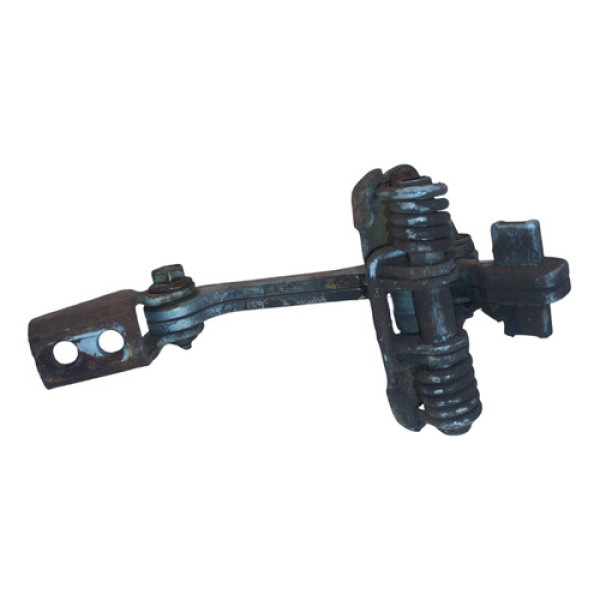 Limitador Porta Traseiro Direito Vw Gol Parati 1994 A 2001