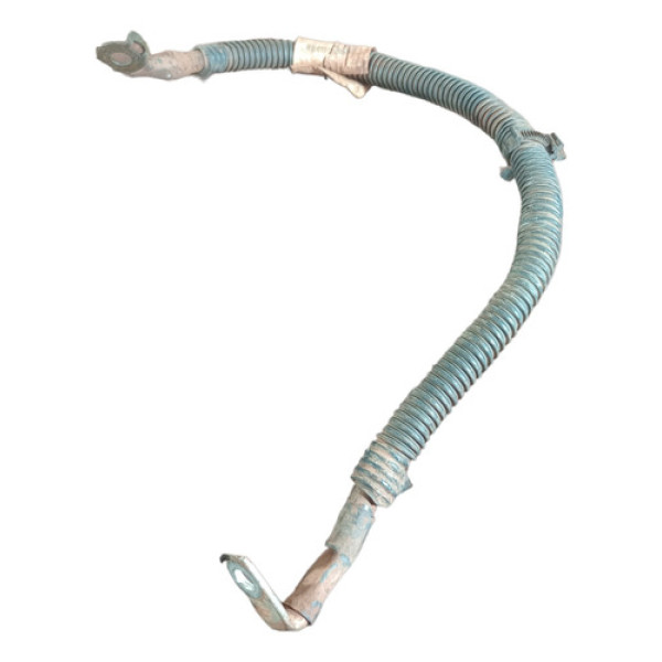 Cabo Negativo Bateria Terra Vw Gol Voyage Sav 2011 A 2020