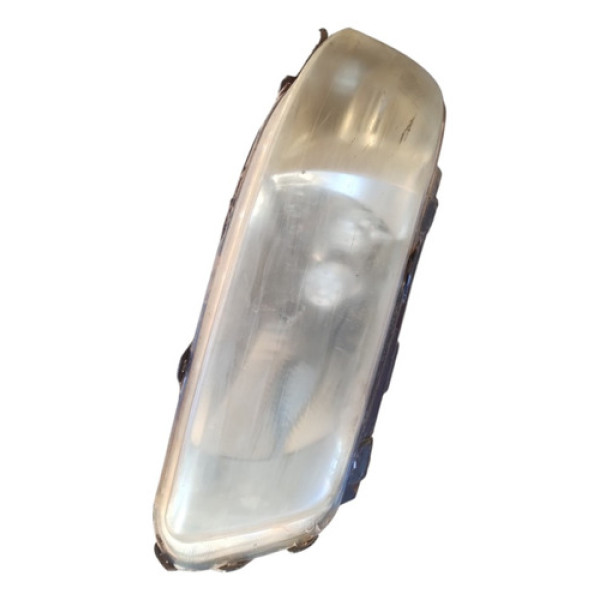 Farol Direito Volkswagen Gol G3 2001 A 2005