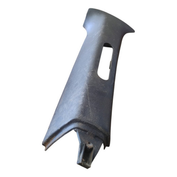 Acabamento Cinto Dianteiro Esquerdo Fiat Palio 2004 A 2015