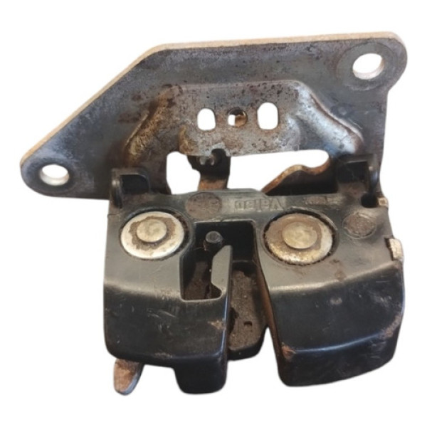 Fechadura Tampa Traseira Fiat Palio 2004 A 2012