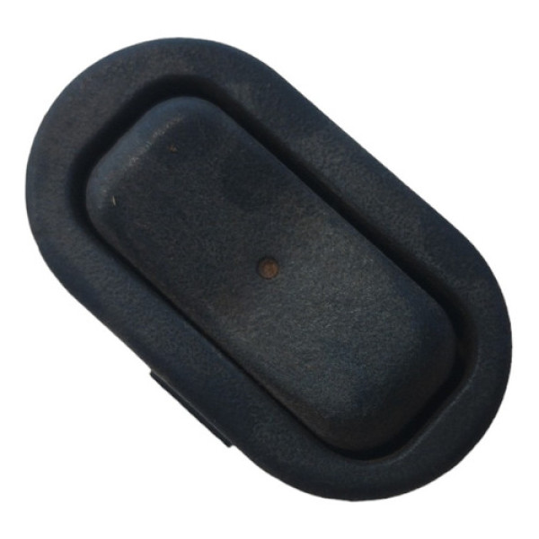 Botão Vidro Interruptor Elétrico Gm Meriva 2003 A 12 Direito