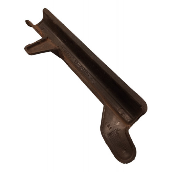 Suporte Puxador Porta Traseira Le Palio Siena 2004 A 2012