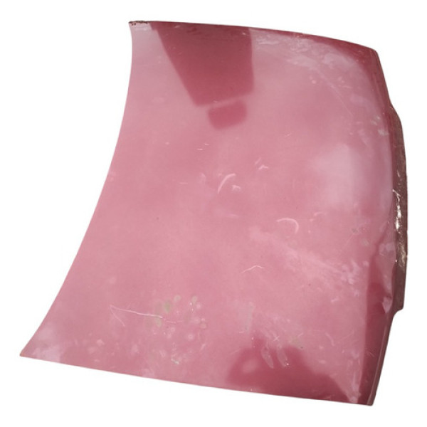 Capo Dianteiro Gm Kadett 1992 A 1998 Vermelho