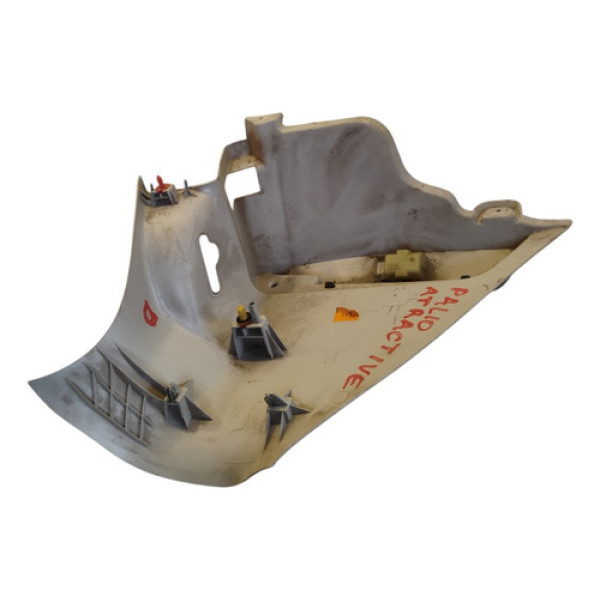 Suporte Bagagito Direito Fiat Palio Attractive 2013 A 2017