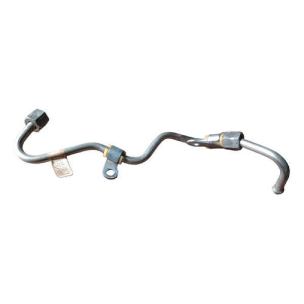 Mangueira Flauta Injeção Range Rover Evoque 2.0 2012 A 2015