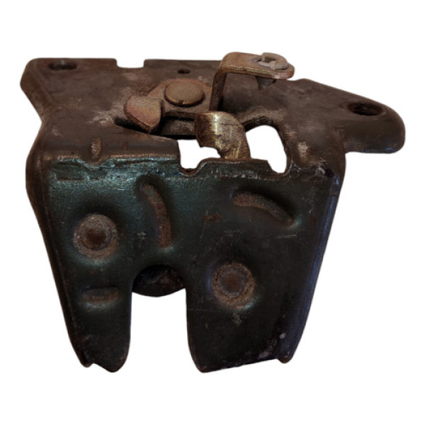 Trava Tampa Traseira Fiat Palio Weekend 1996 A 2002