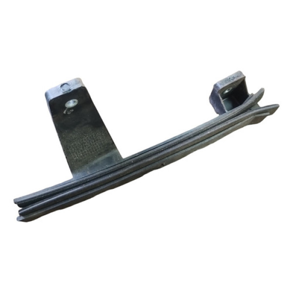 Guia Vidro Traseiro Esquerdo Palio Attractive 2013 14 A 2017