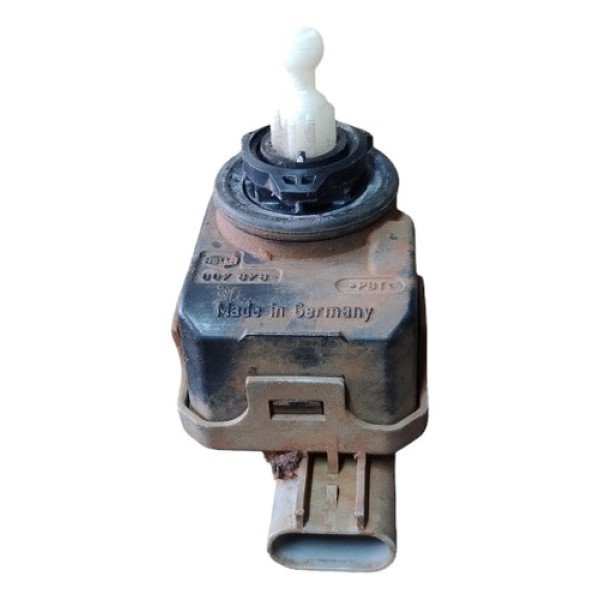 Motor Regulagem Farol Gm Astra 1999 2000 01 A 2011 Original