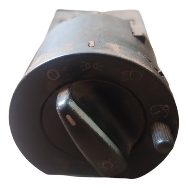 Botão Chave Luz Milha Vw Gol Parati Fox 1999 00 01 02 A 2012