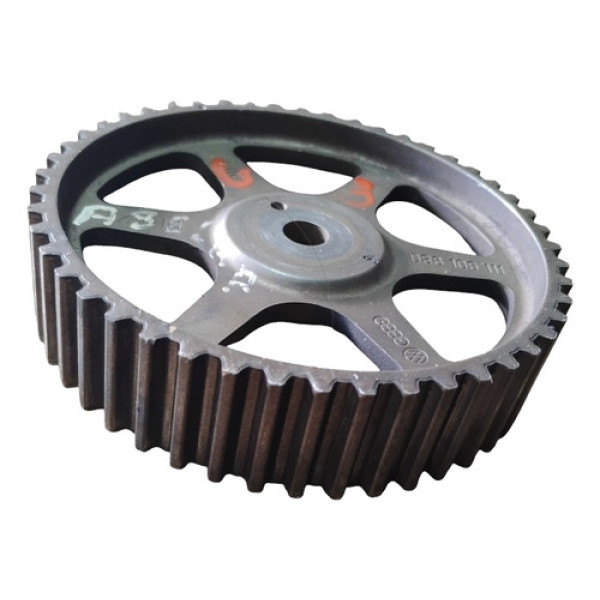 Polia Comando Válvula Gol Sav Parati G3 1.0 16v 2003 A 2005