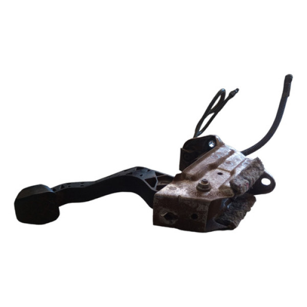 Pedal Embreagem Volkswagen Gol Saveiro Voyage G5