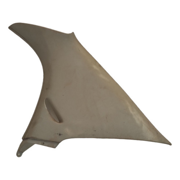 Acabamento Coluna Traseira Dir Gm Astra Sedan 2003 A 2011