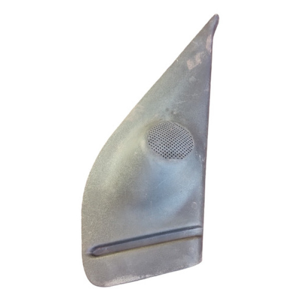 Moldura Interna Retrovisor Manual Direito Fiat Palio 