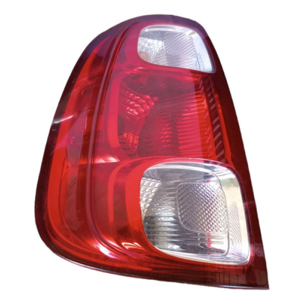 Lanterna Traseira Esquerda Fiat Uno Vivace Way 2012 13 14 