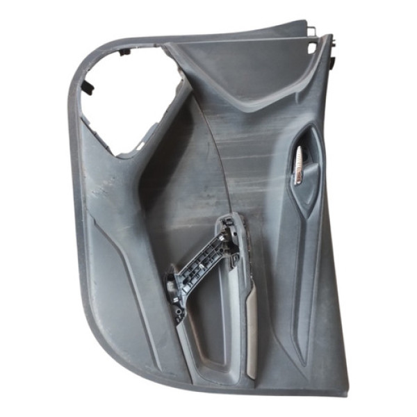 Forro Porta Dianteiro Direito Gm Prisma 2013 A 2018